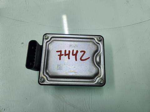 Foto 2ª: Centralita Motor ECU Volkswagen Tiguan ADVANCE 4MOTION BMT 150CV 110KW [DFGA] (2019)
