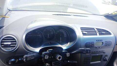Foto 3ª: Kit Airbag Seat Leon ERENCE 140CV 103KW [BKD] (2007)
