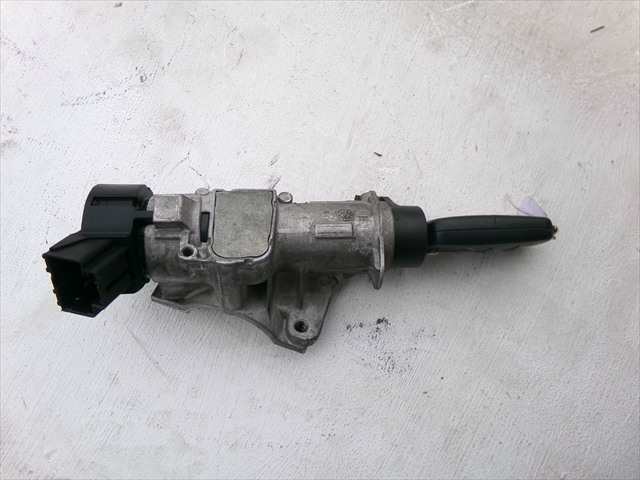 Antirrobo Seat Ibiza 1.2 G MODELO 6J, 2012-2015