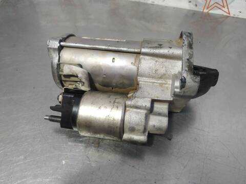 Foto 3ª: Motor de Arranque Dacia Dokker ESSENTIAL 95CV 70KW [K9K U8] (2020)