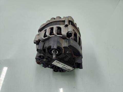 Foto 3ª: Alternador Renault Captur S-EDITION 118CV 87KW [H5F412] (2018)