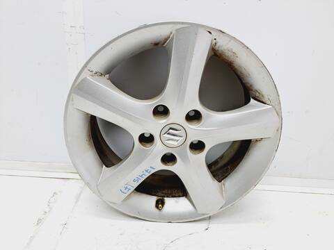 LLanta Chapa Suzuki SX4 GL 120CV 88KW