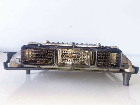 Foto 3ª: Centralita Motor ECU Peugeot 407 ST CONFORT 136CV