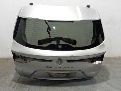 Portón Renault Talisman 1.6 DCI 130 130CV 96KW