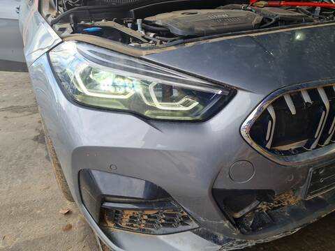 Foto 4ª: Faro Derecho Bmw Serie 2 215 218I COUPE 136CV 100KW [B38A15F] (2023)