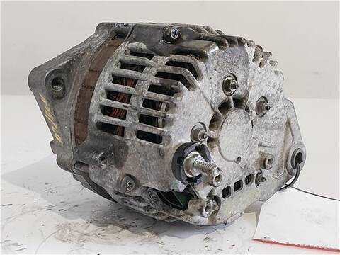 Foto 2ª: Alternador Nissan Atleon 3.0 D 150CV [D/ZD30 EUR] (2008)
