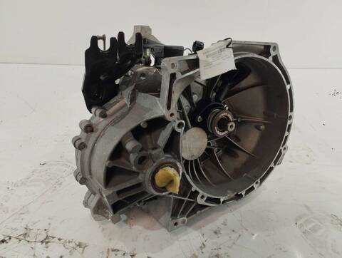 Caja Cambios Ford Focus 1.6 TDCI CAT BERLINA 90CV 66KW