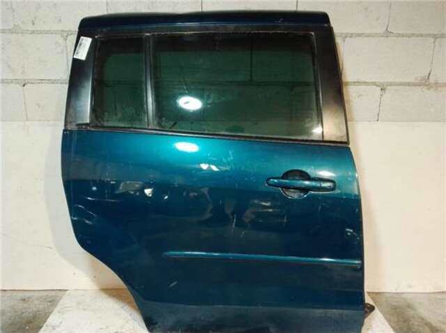 Puerta Lateral Corredera Derecha Mazda 5 