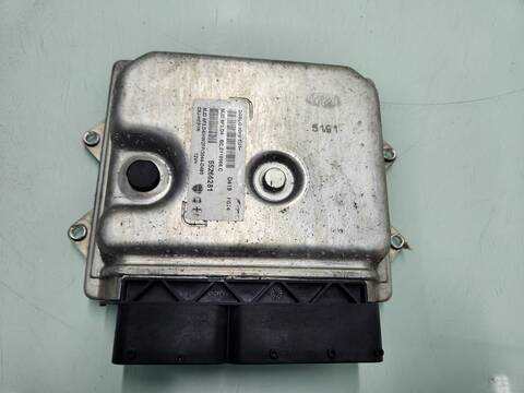 Centralita Motor ECU Opel Combo EXPRESSION L1H1 90CV 66KW