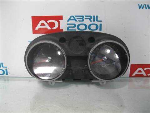 Foto 2ª: Cuadro de Instrumentos Nissan Qashqai 1.5 DCI 103CV 76KW [K9K L 292] (2009)