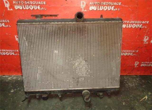 Radiador Motor Citroen C5 2.0 HDI MAGIC [2.0 LTR. - 80 KW HDI]