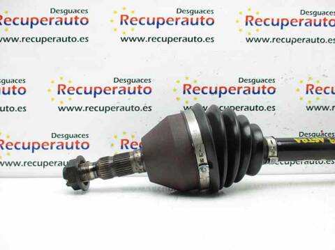 Foto 3ª: Transmision Delantera Izquierda Opel Astra Z19DT (2007)