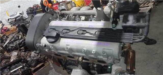 Motor Completo Volkswagen Bora 1.6 CONCEPTLINE [1.6 LTR. - 77 KW 16V]