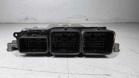 Foto 3ª: Centralita Motor ECU Citroen C3 BUSINESS (2009)