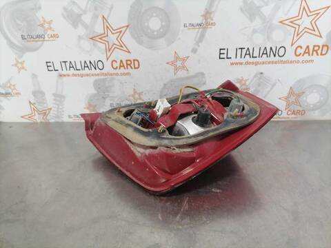 Foto 3ª: Piloto Trasero Izquierdo Daewoo Nubira SE BERLINA 109CV 80KW [F16D3] (2004)