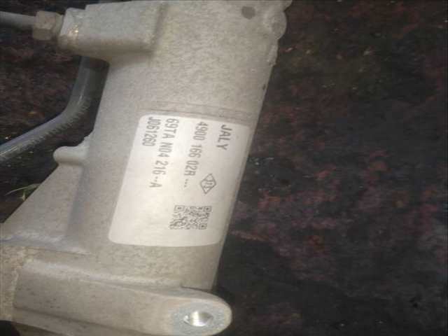 Cremallera de Direccion Dacia Sandero K9K626