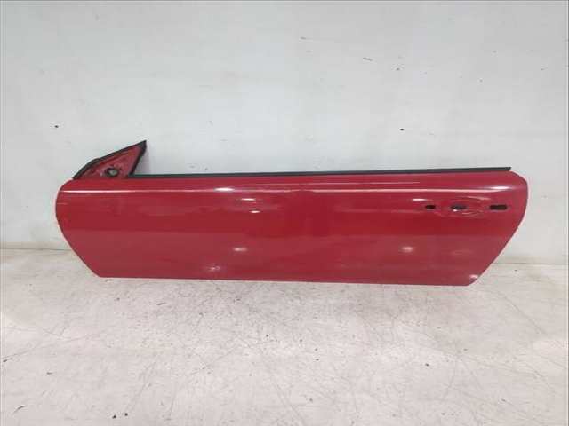 Puerta Delantera Izquierda Renault Megane 1.5 DCI EM1E) 106CV