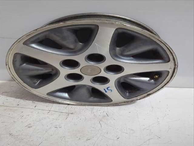 Foto 1ª: LLanta Chapa Chrysler Voyager 2.5 TD FAMILY 116CV [425CLIRSX] (1995)