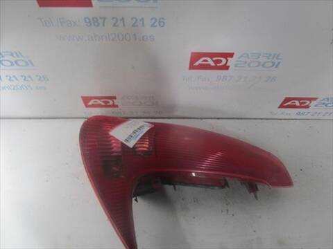 Piloto Trasero Derecho Peugeot 206 1.4 16V 88CV 65KW