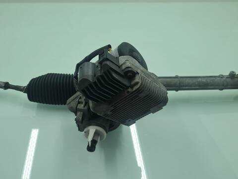 Foto 3ª: Cremallera de Direccion Mercedes Clase B 150 200 CDI 245.208) 140CV 103KW [OM640941] (2006)