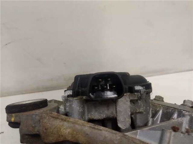 Foto 3ª: Motor Limpia Delantero Mitsubishi Grandis 2.0 DI-D INFORM [2.0 LTR. - 100 KW DI-D CAT] [BSY]