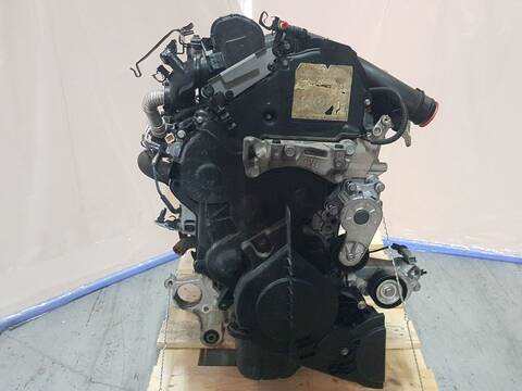 Motor Completo Peugeot 508 1.6 HDI 112CV 82KW