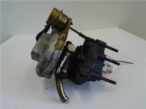 Turbocompresor Nissan Terrano 2.7 TD 4WD 101CV 74KW