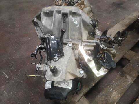 Caja Cambios Nissan Micra K9K628