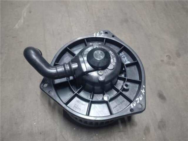Calefacción Mitsubishi Montero 2.0 GDI (H67W. H77W)