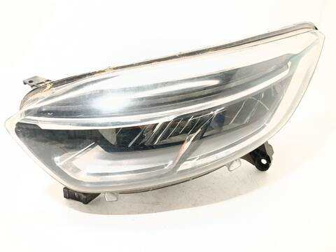 Faro Izquierdo Renault Captur 1.2 TCE 120 118CV 87KW