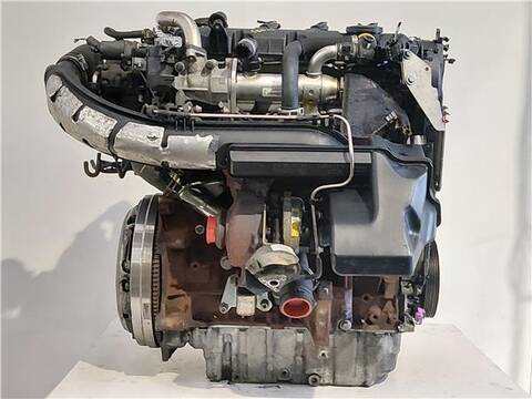 Foto 3ª: Motor Completo Ford Mondeo 2.0 TDCI 140CV 103KW [QXBA] (2007)