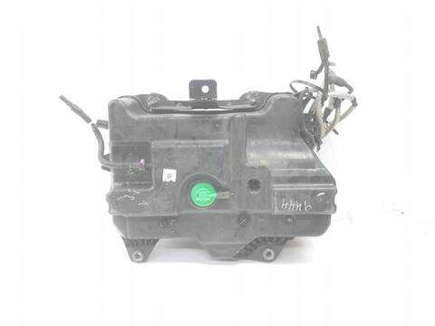 Foto 1ª: Deposito AdBlue Renault Trafic L1H1 28T (2014)