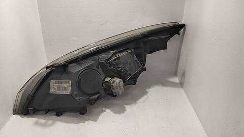 Foto 2ª: Faro Derecho Renault Megane DYNAMIQUE 1 DCI DIESEL 131CV (2008)