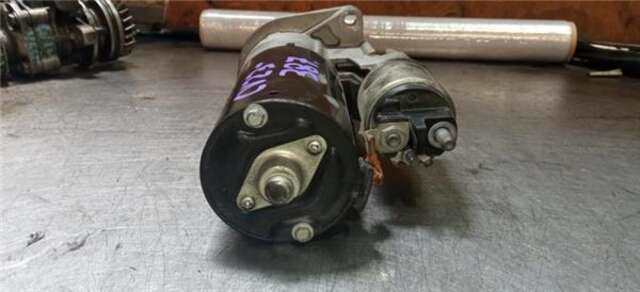 Foto 3ª: Motor de Arranque Opel Astra 2.0 COSMO [2.0 LTR. - 118 KW 16V CDTI] [A20DTH]