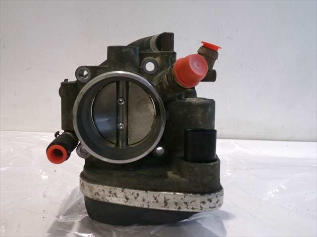 Foto 2ª: Caja Mariposa Opel Astra 1.6 G MODELO H,2003-2010 [Z16XE1] (2007)