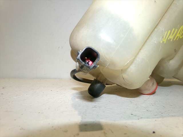 Foto 4ª: Deposito Expansion Land Rover Freelander 2.2 D 2007-2014 [224DT] (2012)