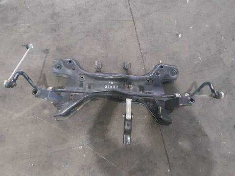 Puente Delantero Volkswagen Polo SPORT 90CV 66KW