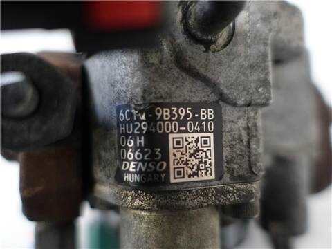 Foto 3ª: Bomba Inyeccion Ford Transit 2.4 TDCI 115CV 85KW FURGON [JXFA] (2006)