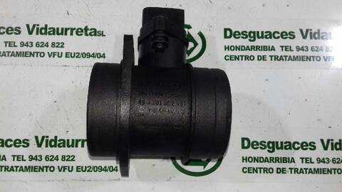 Foto 2ª: Caudalimetro Volkswagen Golf SPORTLINE BERLINA 105CV 77KW [BKC] (2005)