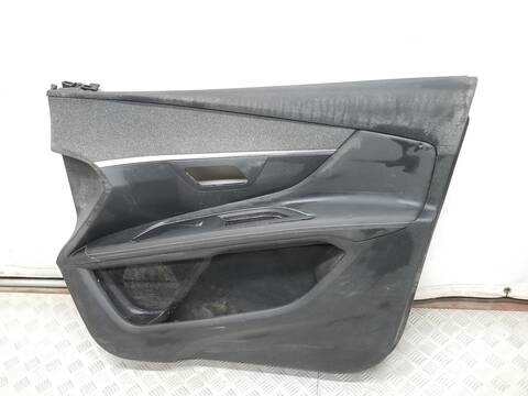 Juego Asientos Completos Citroen C3 1.2 12V E-THP 110CV