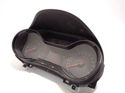 Foto 2ª: Cuadro de Instrumentos Opel Crossland 1.2 110CV 81KW [HN05] (2019)