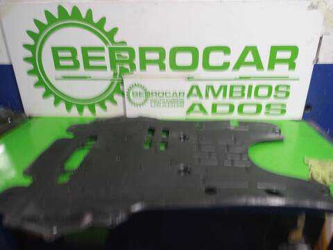 Foto 2ª: Cubrecarter Citroen C4 COLLECTION BERLINA 90CV 66KW [9HXDV6ATED4] (2006)