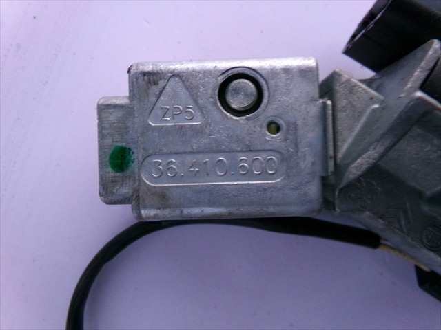 Foto 2ª: Antirrobo Peugeot 3008 1.6 HDI 2013-2016 [BH01] (2015)