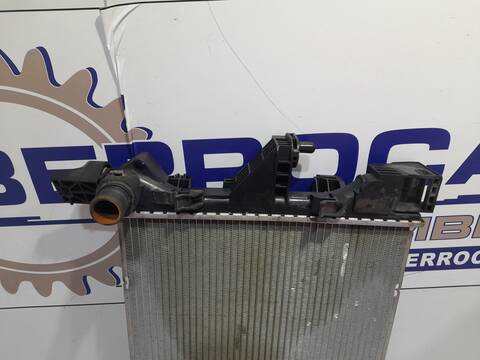 Foto 2ª: Radiador Motor Citroen Jumper 2.2 E-HDI FAP CAT 131CV 96KW [D/ 4H03] (2016)