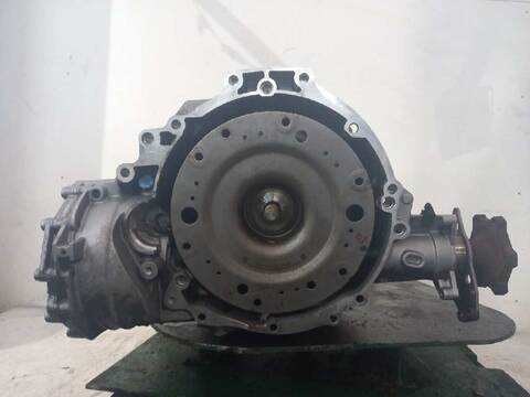 Caja Cambios Automatica Audi A4 BASICO QUATTRO 265CV 195KW