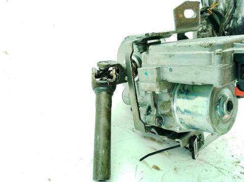 Foto 2ª: Columna Dirección Renault Captur 0.9 TCE 90 [H5F 412] (2013)