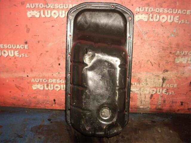Carter Peugeot 206 1.4 HDI ECO 70
