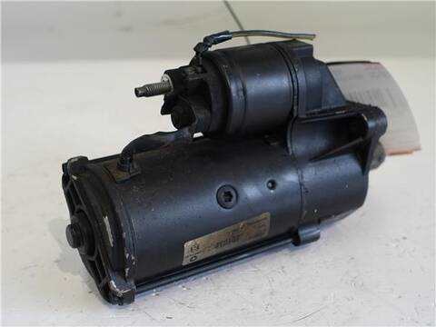 Foto 2ª: Motor de Arranque Suzuki Grand Vitara 1.9 DDIS 129CV 95KW [D/F9Q] (2006)