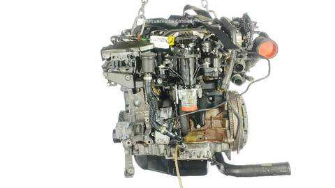 Foto 3ª: Motor Completo Ford C Max 2.0 TDCI [UFDB] (2010)