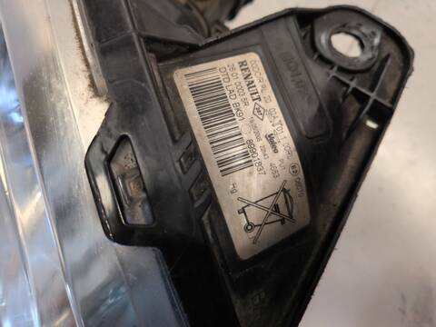 Foto 3ª: Faro Derecho Renault Laguna M9R742 BERLINA (2013)